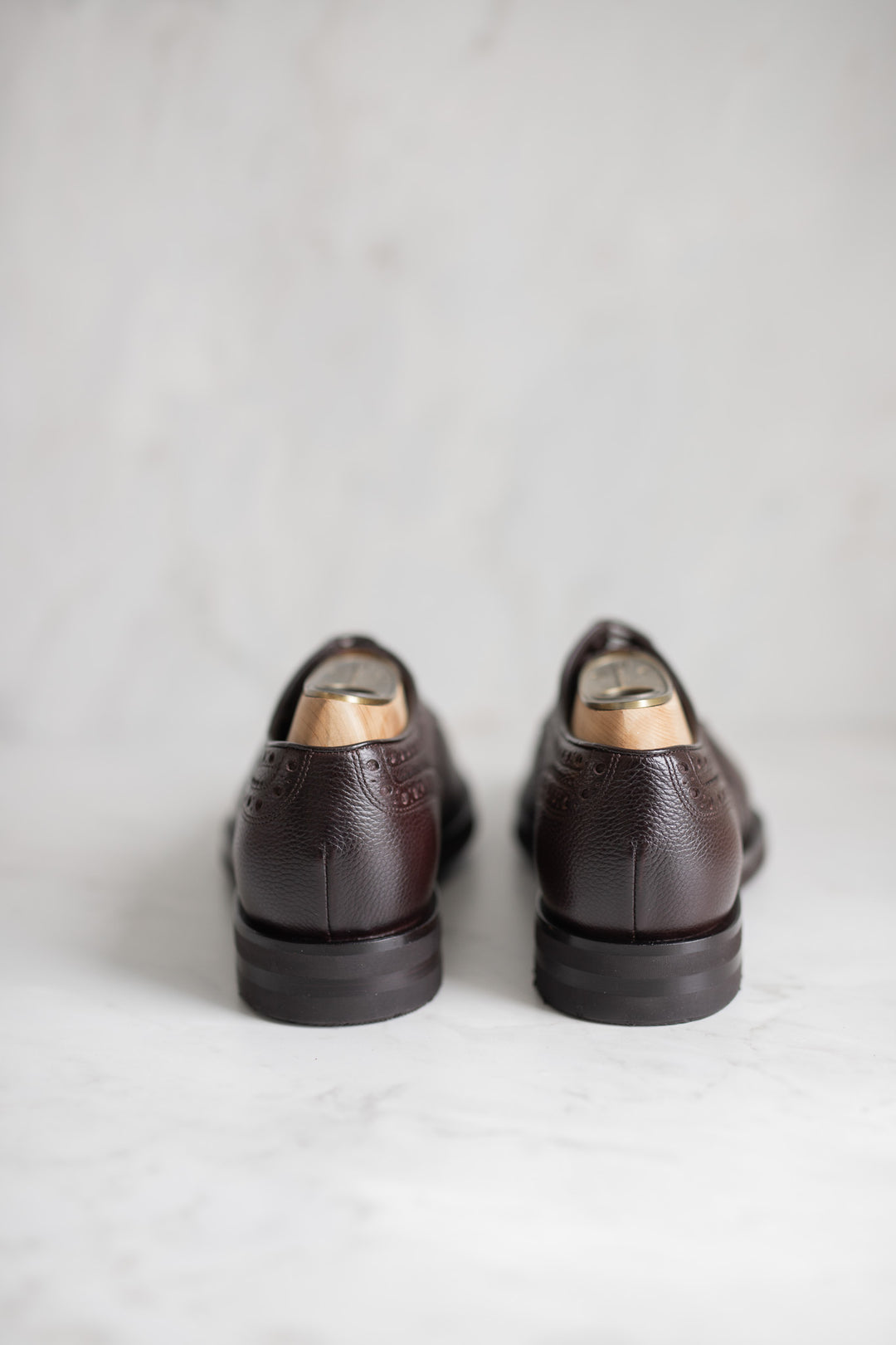 SANTONI M/W - FORMAL,M - DERBY