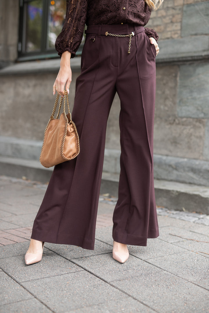 ZIMMERMANN Luminosity Tailored Pant