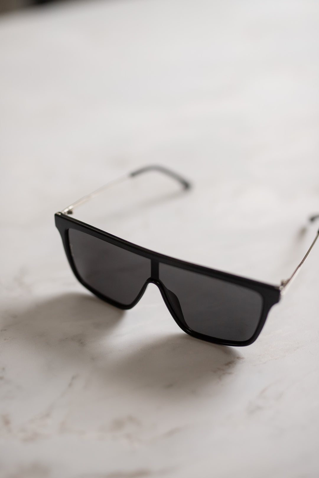 OTRA EYEWEAR Indi Black