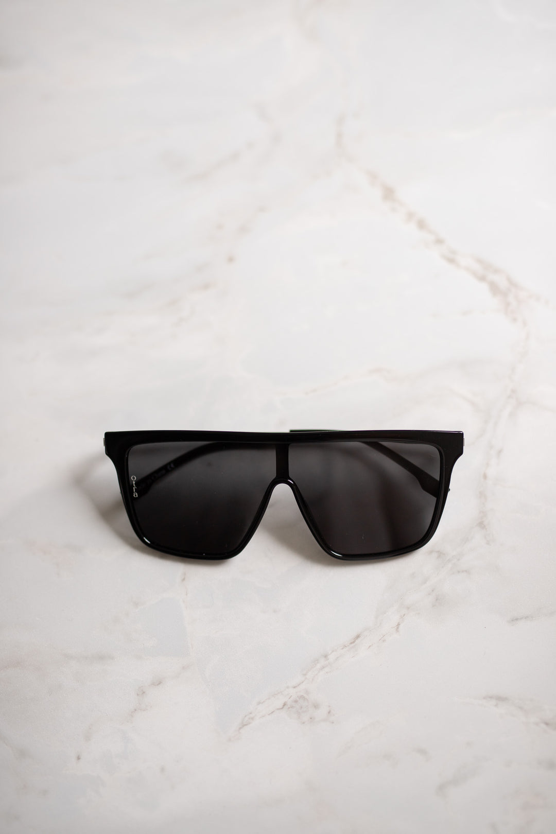 OTRA EYEWEAR Indi Black