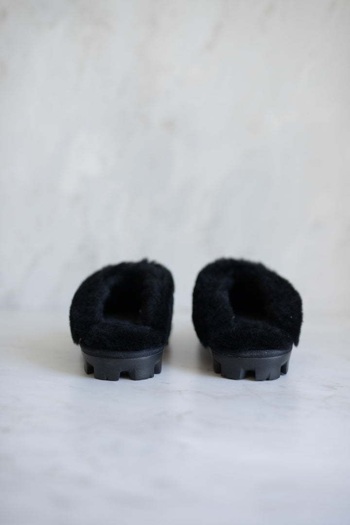 UGG W Coquette