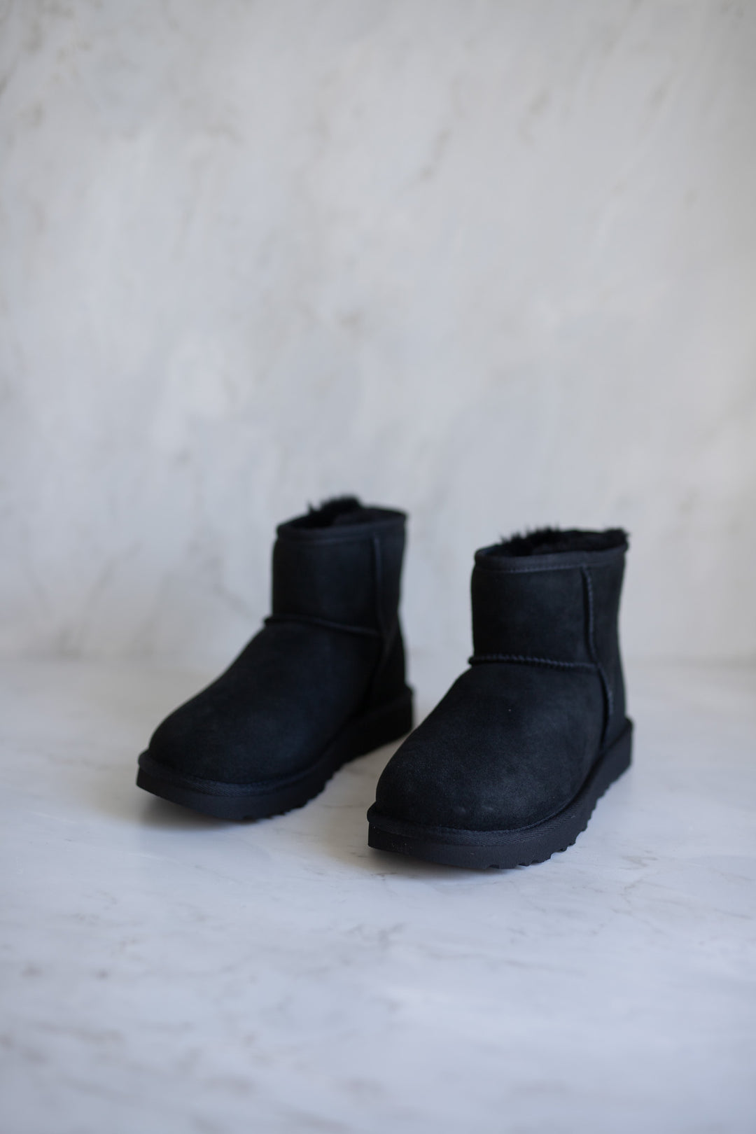 UGG W Classic Mini II