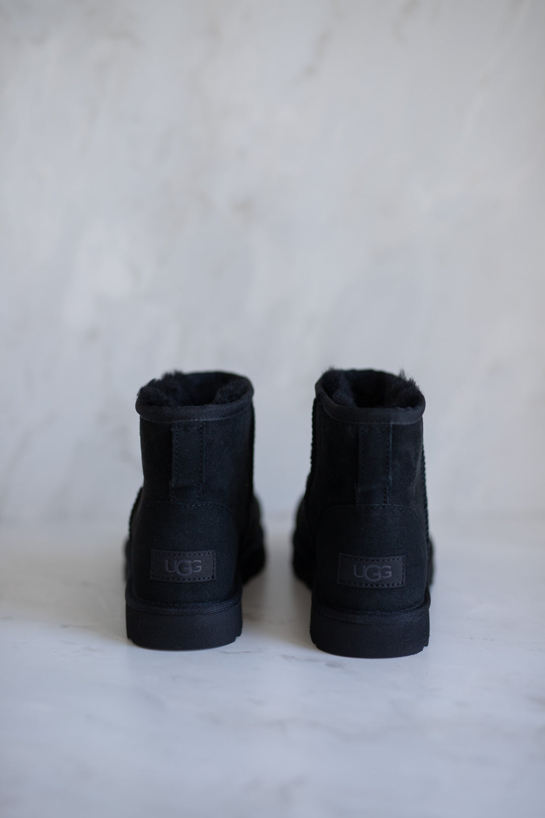 UGG W Classic Mini II