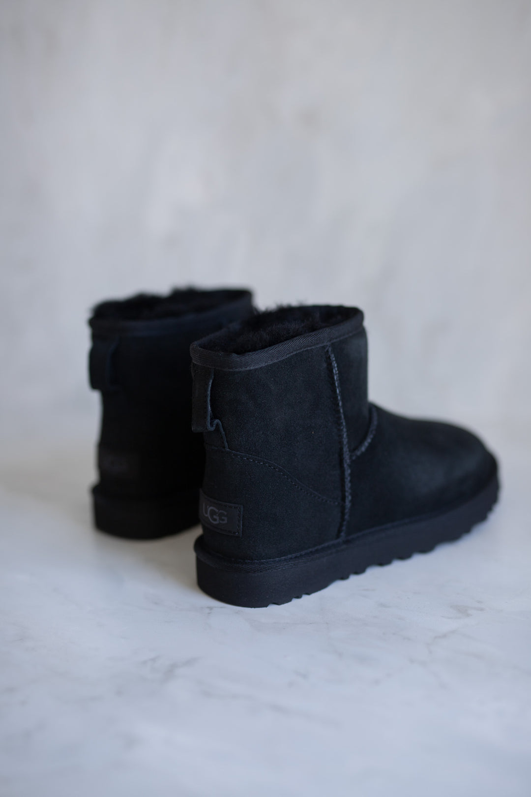 UGG W Classic Mini II