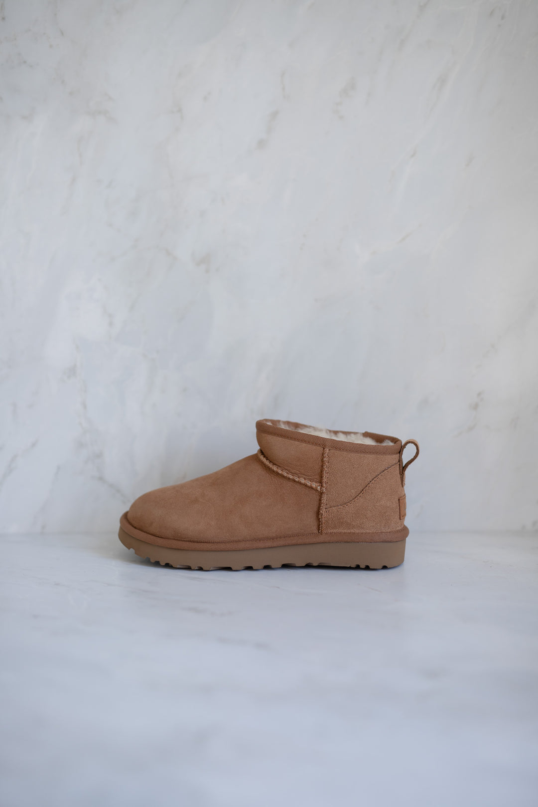 UGG W Classic Ultra Mini