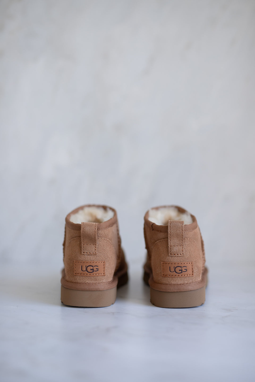 UGG W Classic Ultra Mini