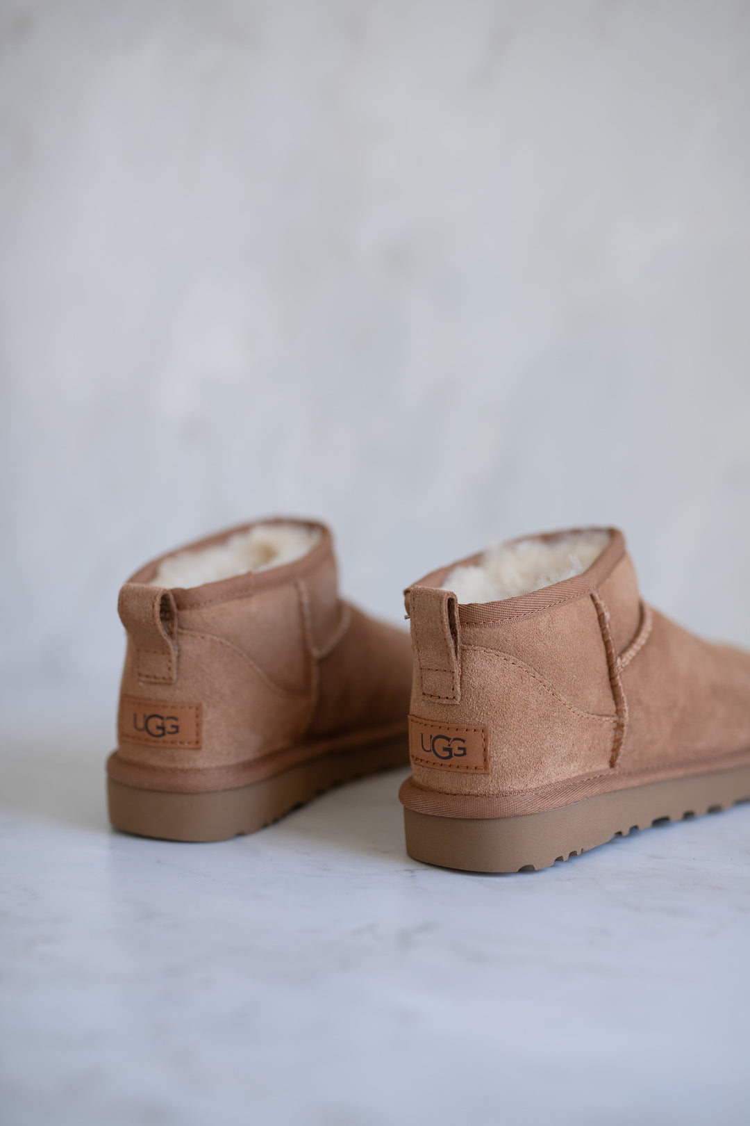 UGG W Classic Ultra Mini