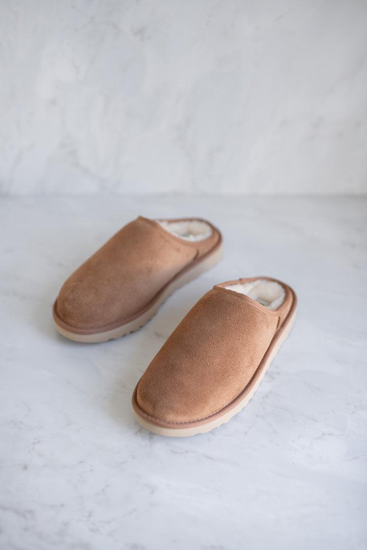 UGG M Classic Slip-On