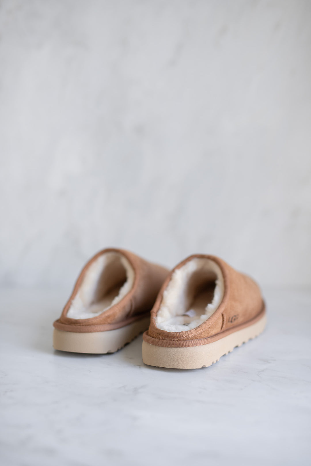 UGG M Classic Slip-On