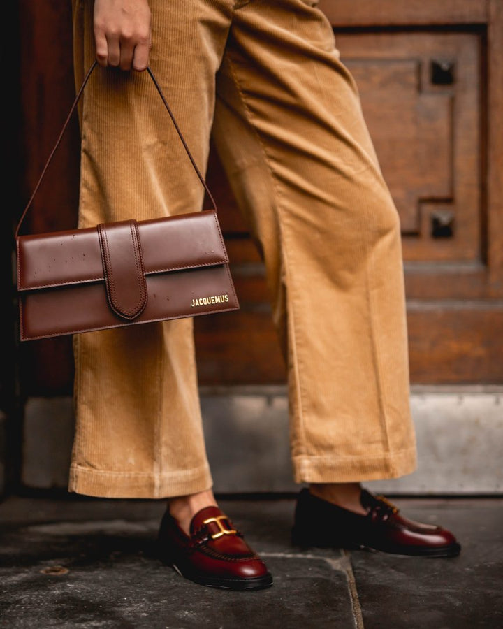 CHLOÉ MARCIE LOAFER