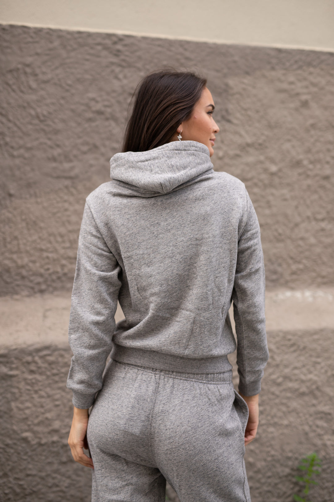 PRL FZ-LONG SLEEVE-SWEATSHIRT