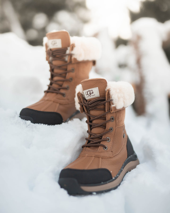 UGG W. Adirondack