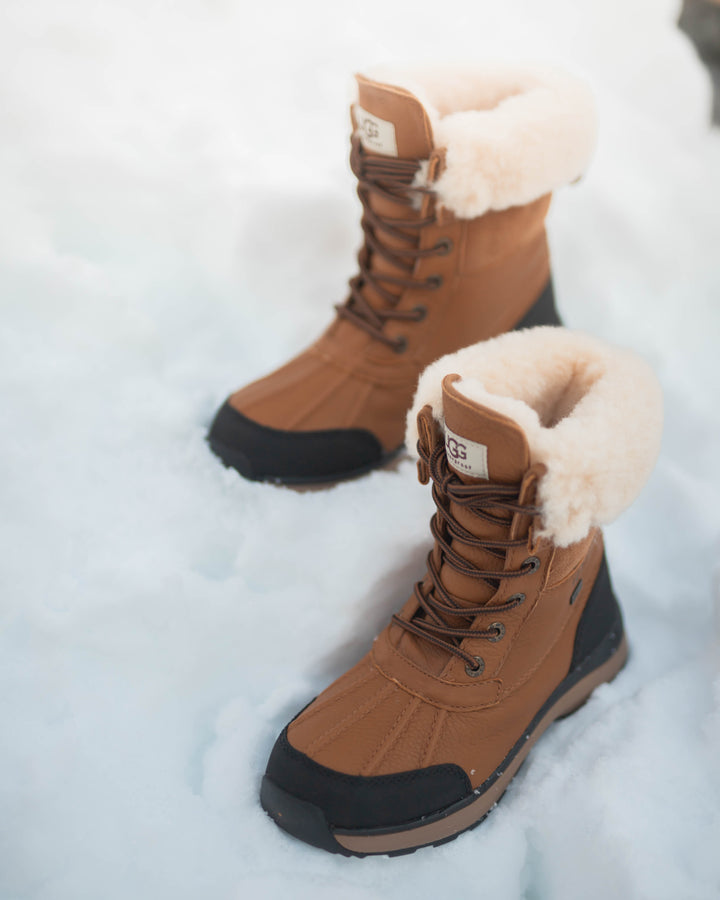 UGG W. Adirondack