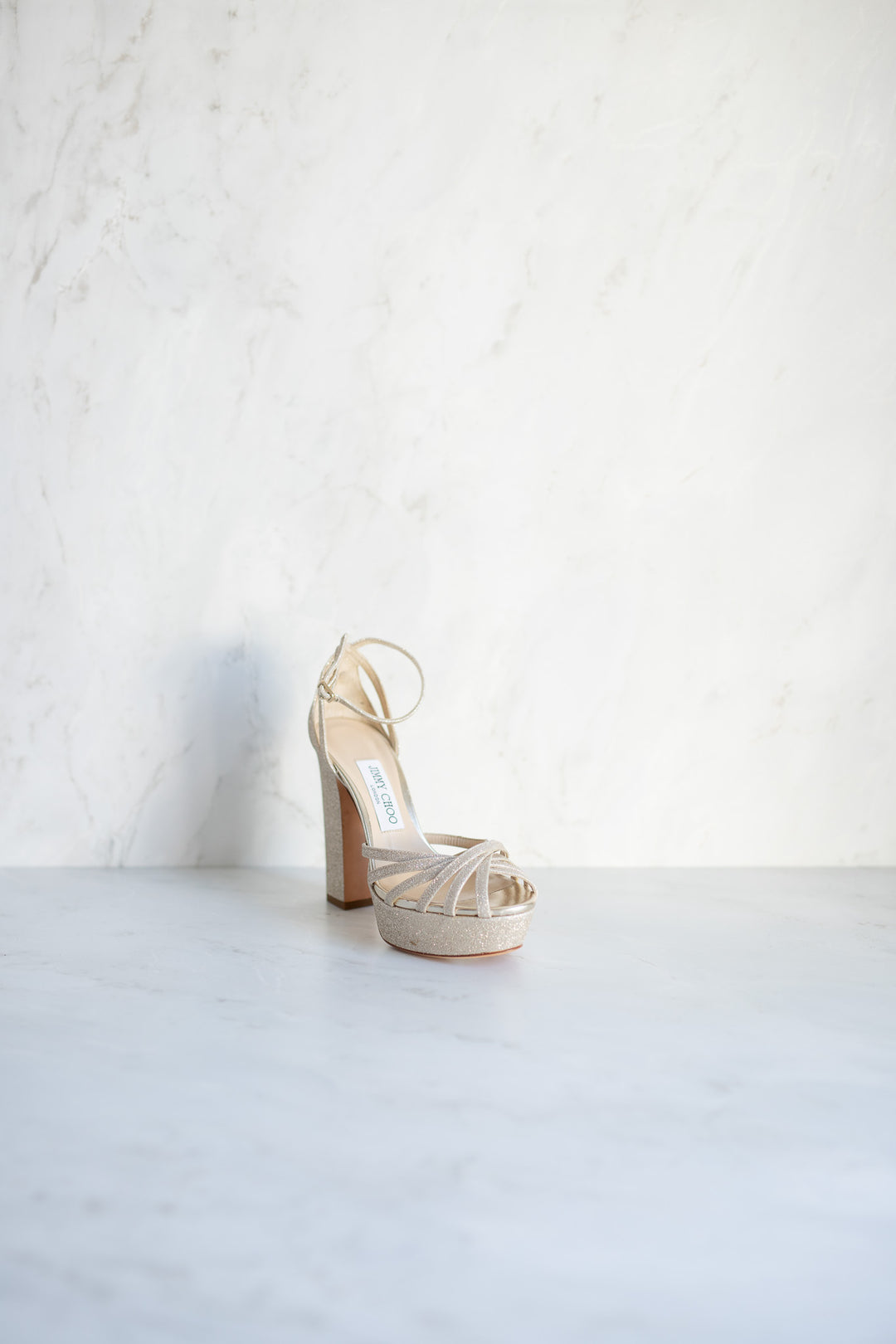 JIMMY CHOO ISRA 120 DGZ