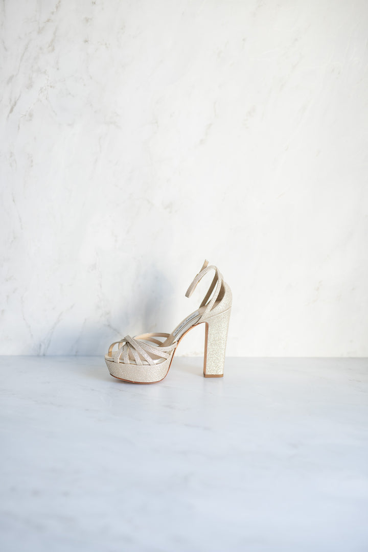 JIMMY CHOO ISRA 120 DGZ