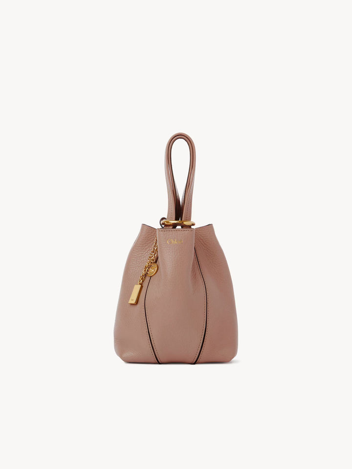 Spin Small Tote Bag
