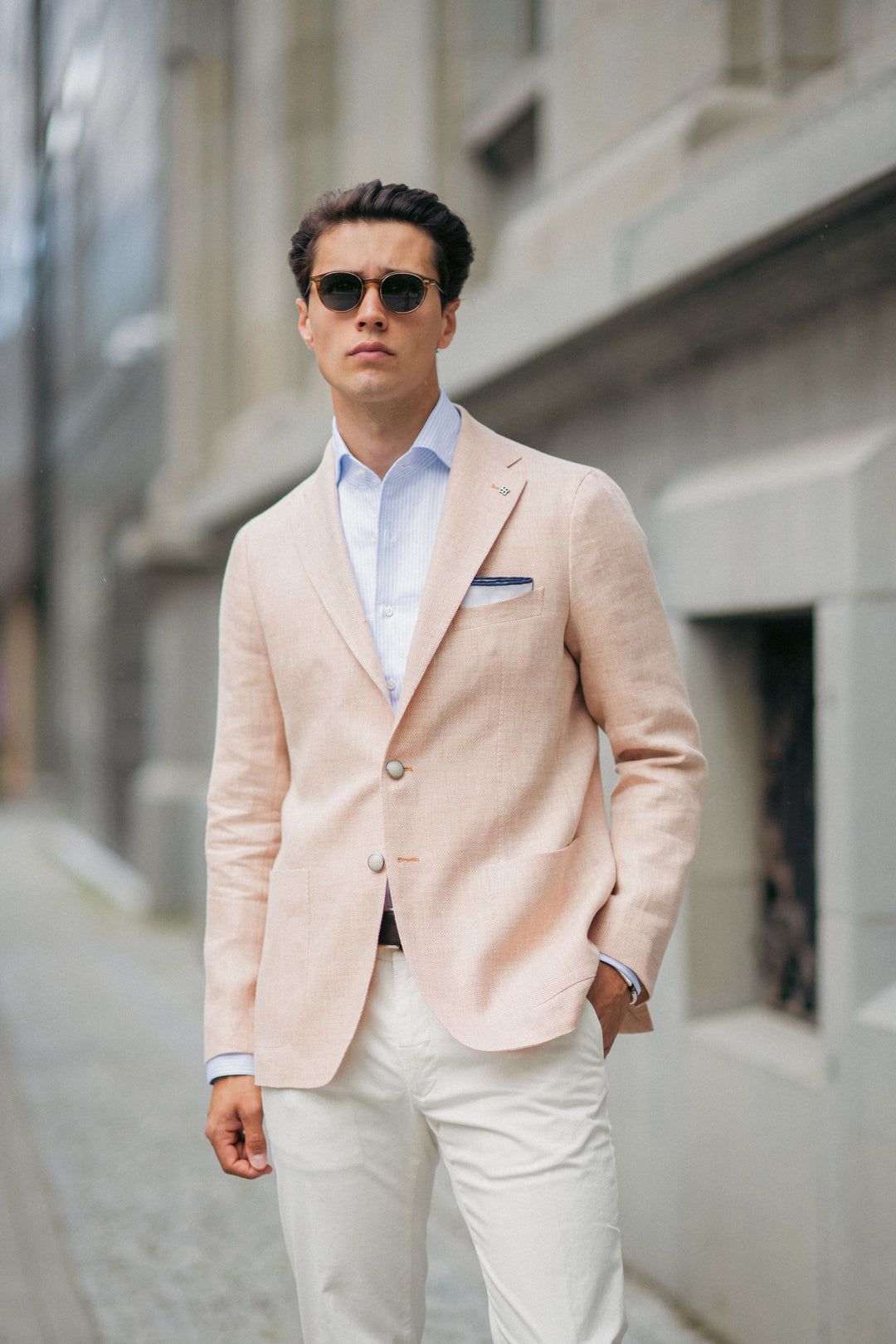 Montecarlo Jacket