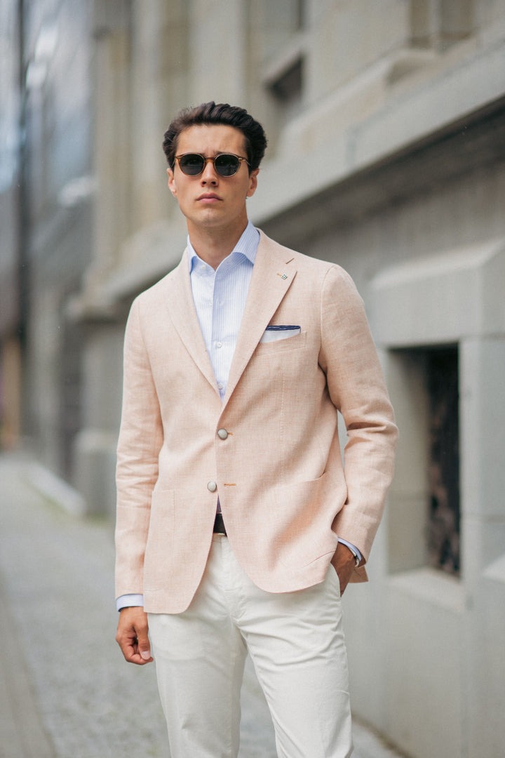 Montecarlo Jacket