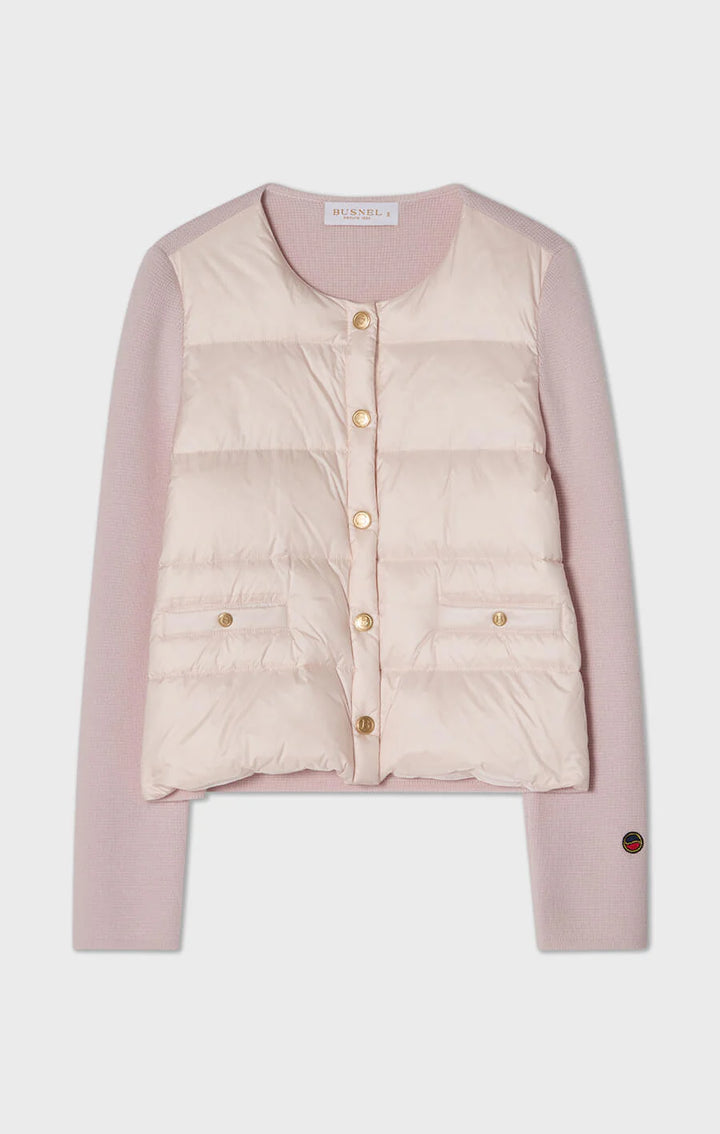IVA down jacket