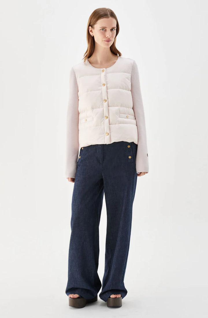 IVA down jacket