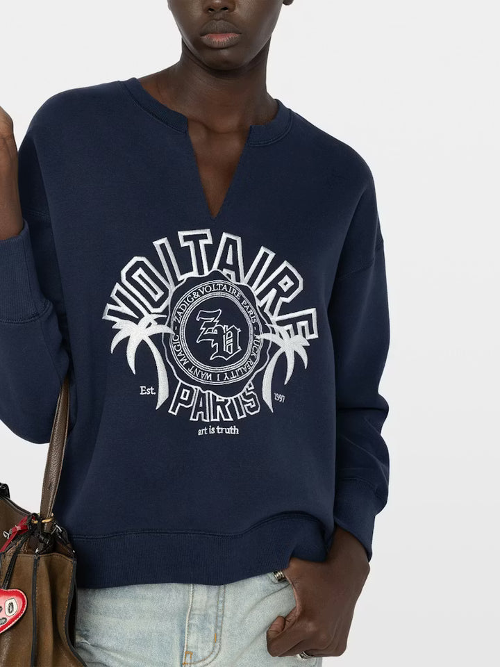 OLIVE PMO BLASON UNI