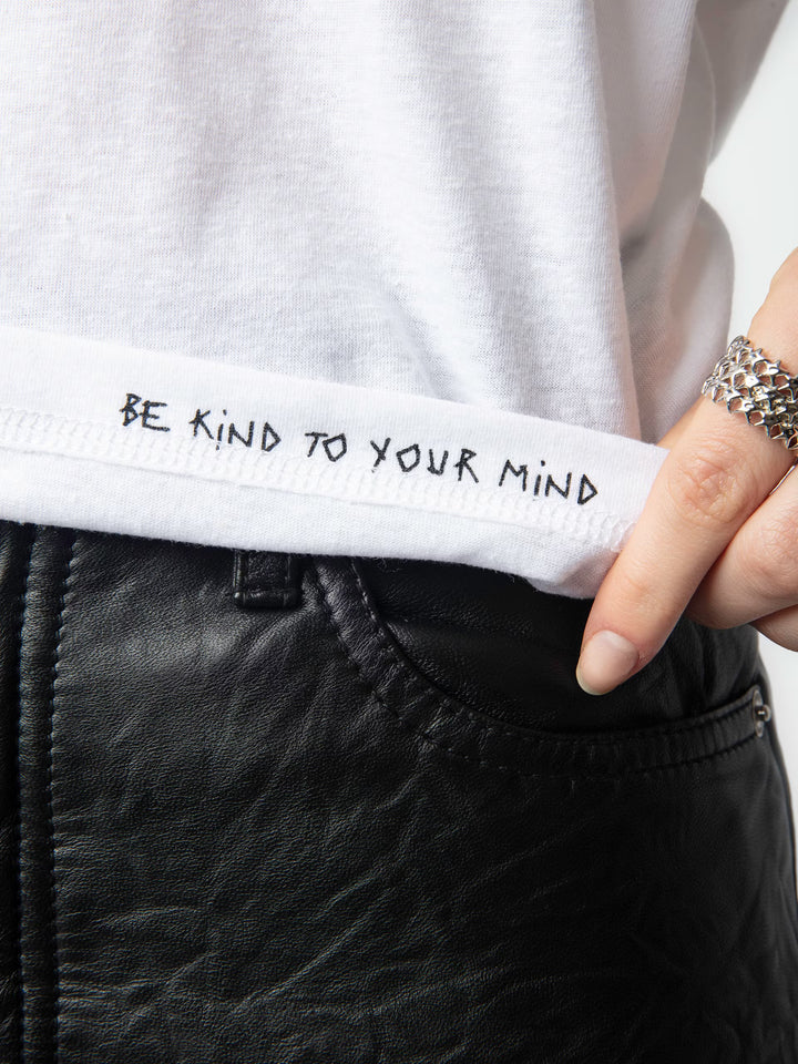 MARTA V PCL WINGS STRASS