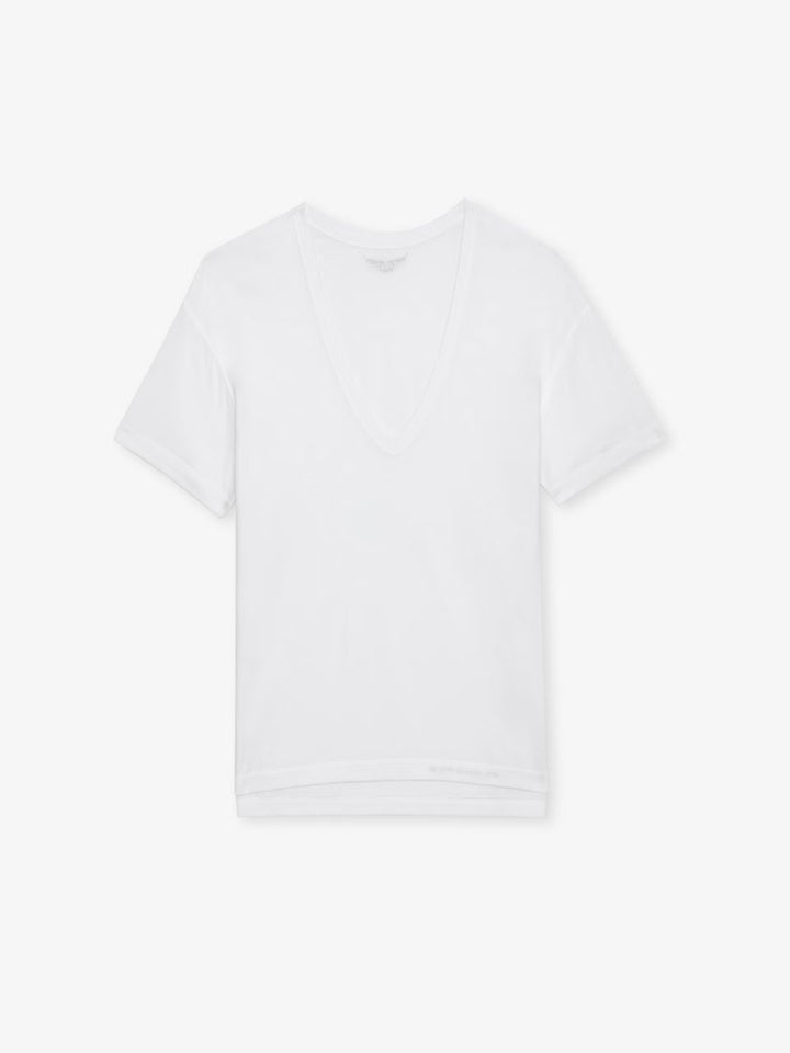 MARTA V PCL WINGS STRASS