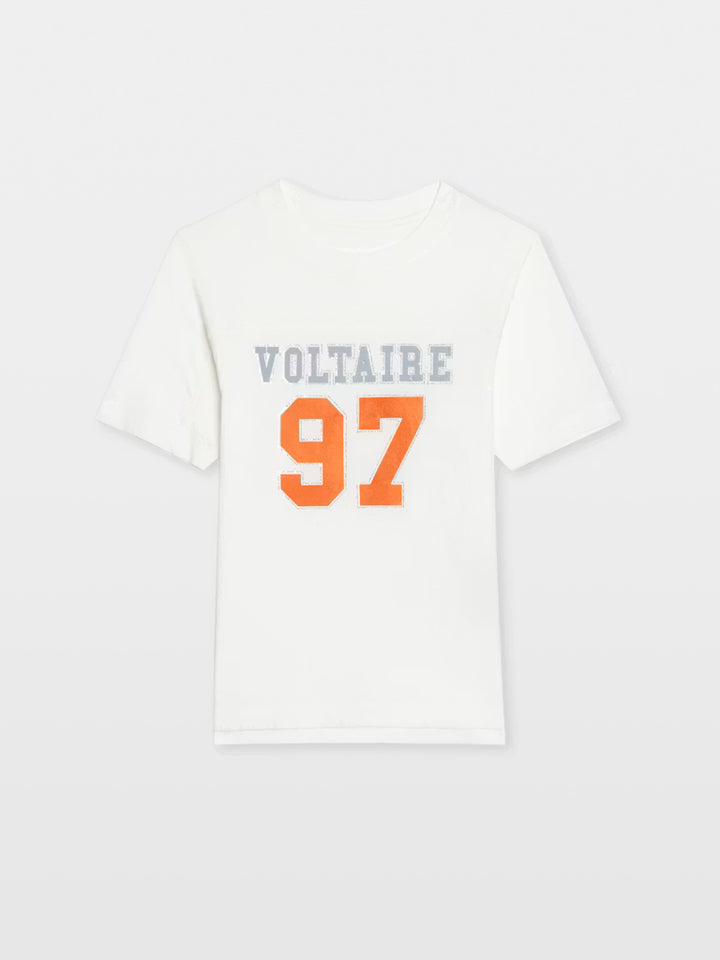BOO HC VOLTAIRE 97 STRASS