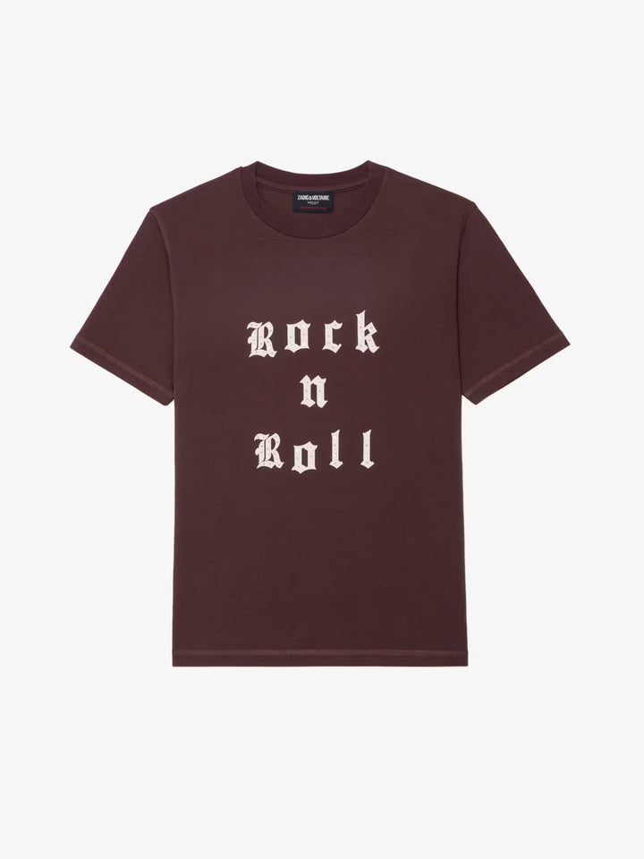 EDWIN TC ROCK N ROLL STRASS