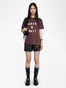 EDWIN TC ROCK N ROLL STRASS