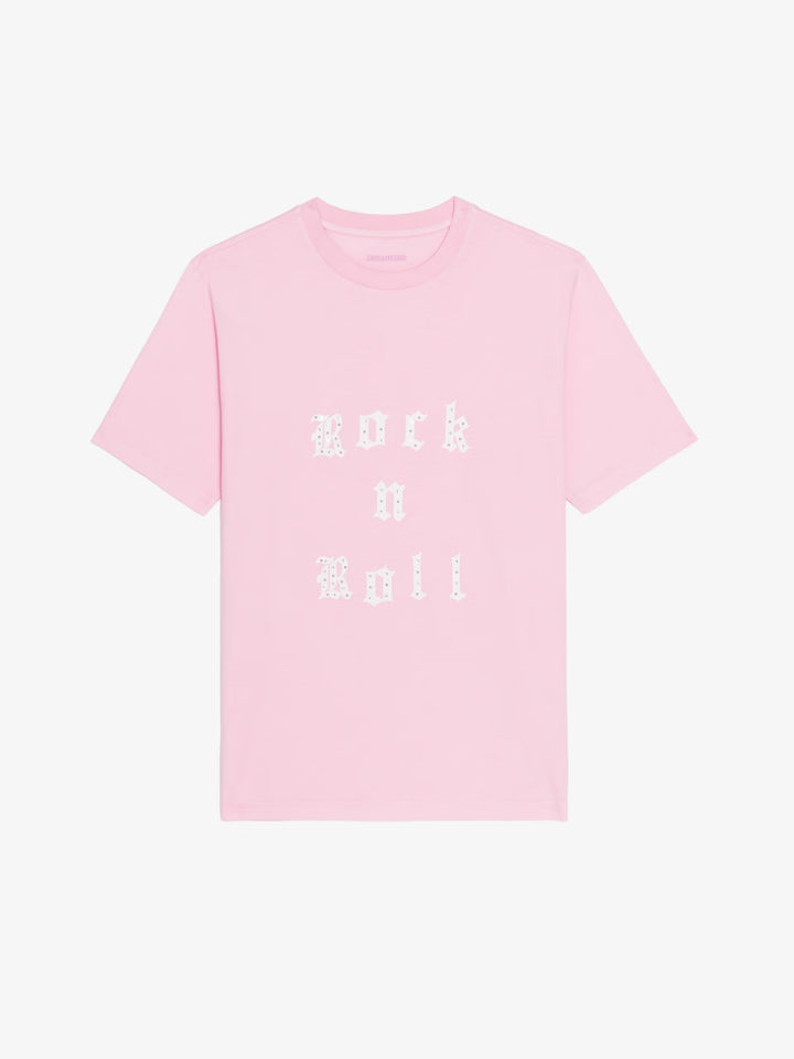 EDWIN TC ROCK N ROLL STRASS