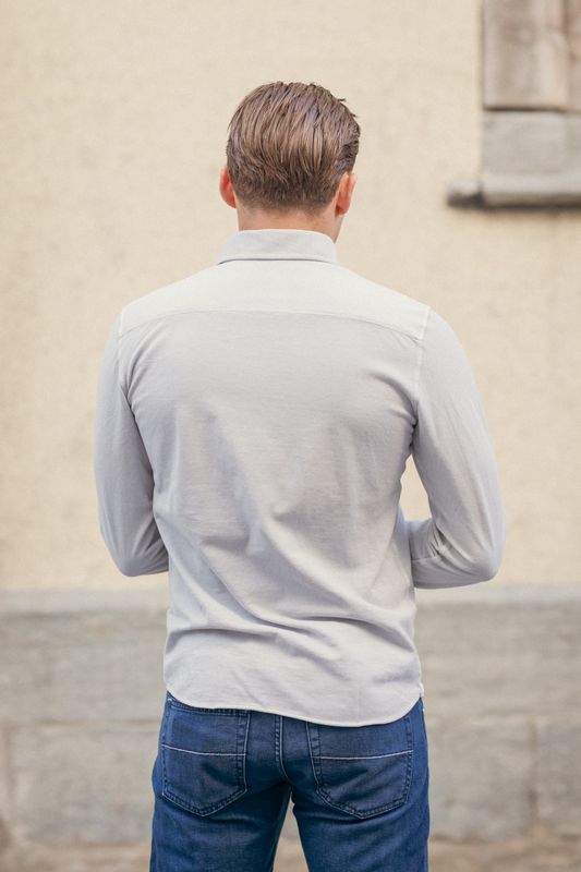 MAN SHIRT