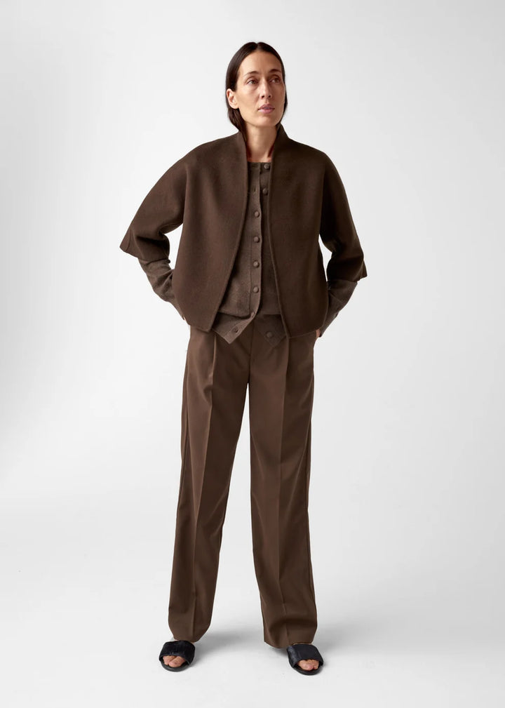 Kira Wool Jacket