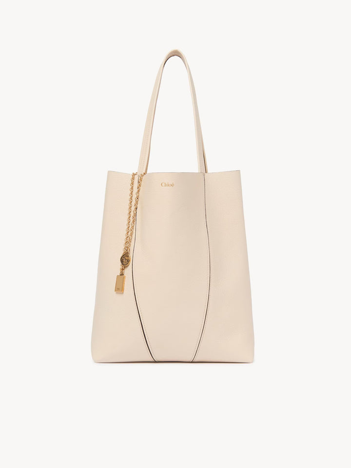 SPIN MEDIUM TOTE BAG
