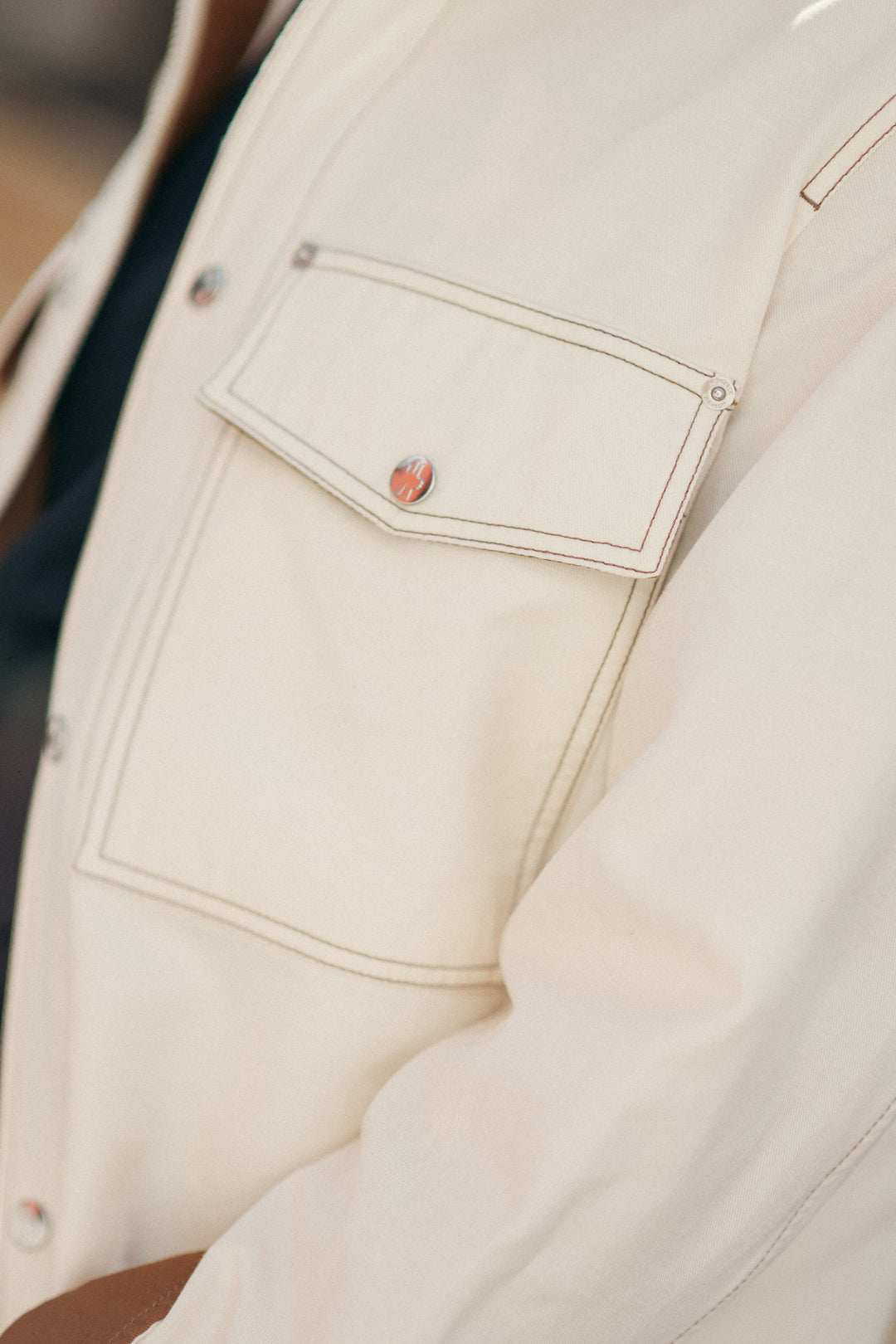 WATAGUA SHIRT JACKET