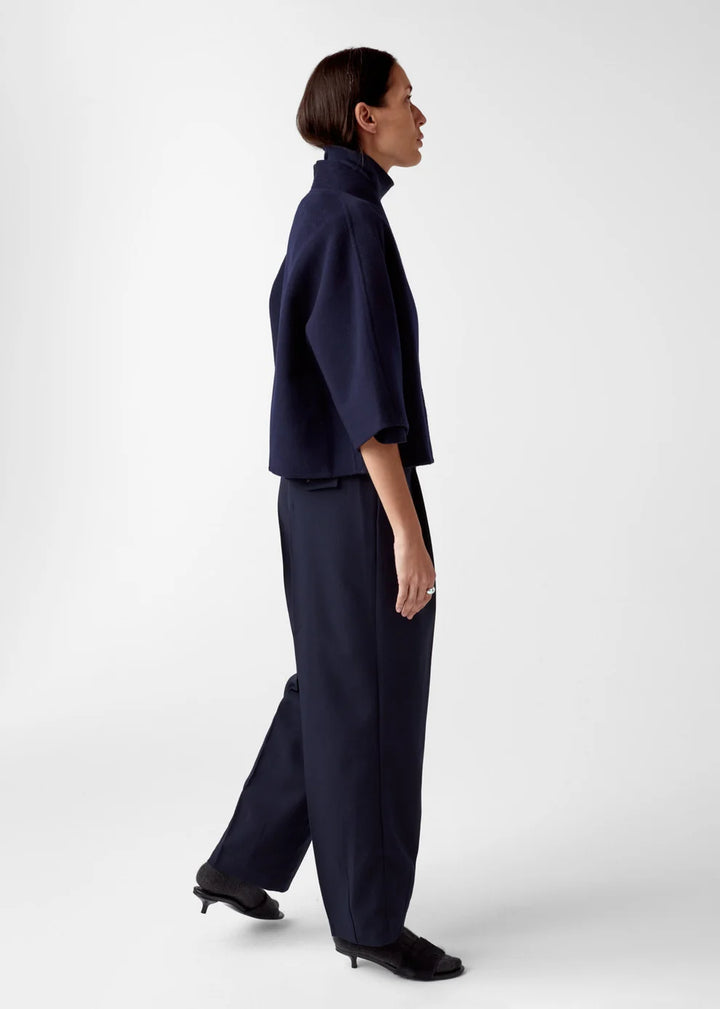 Kira Wool Jacket