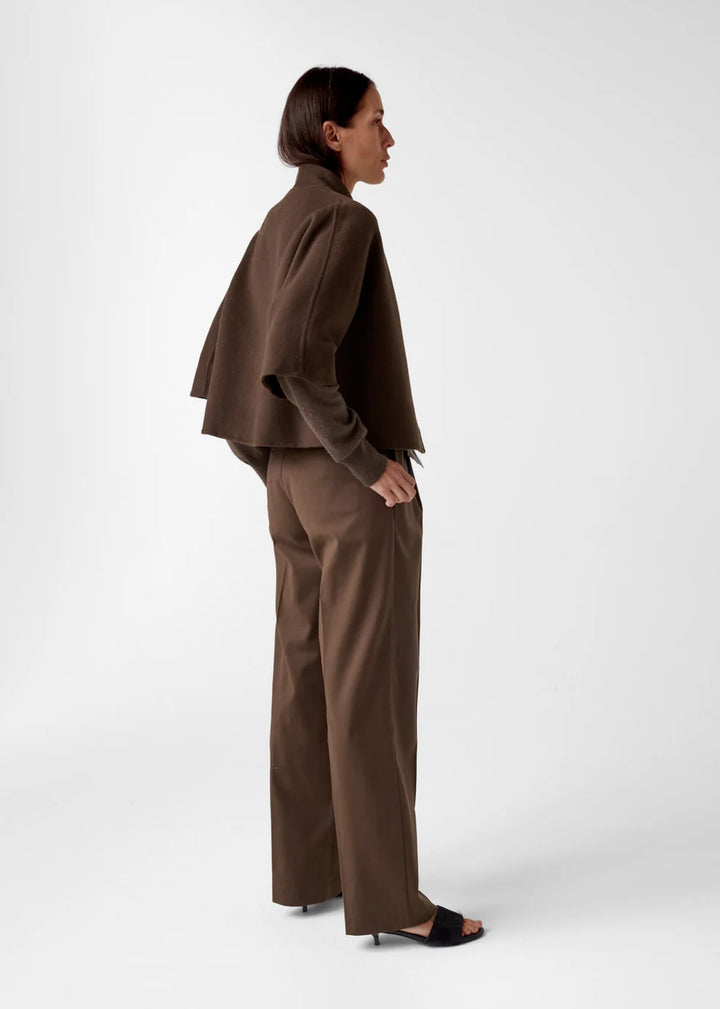 Kira Wool Jacket