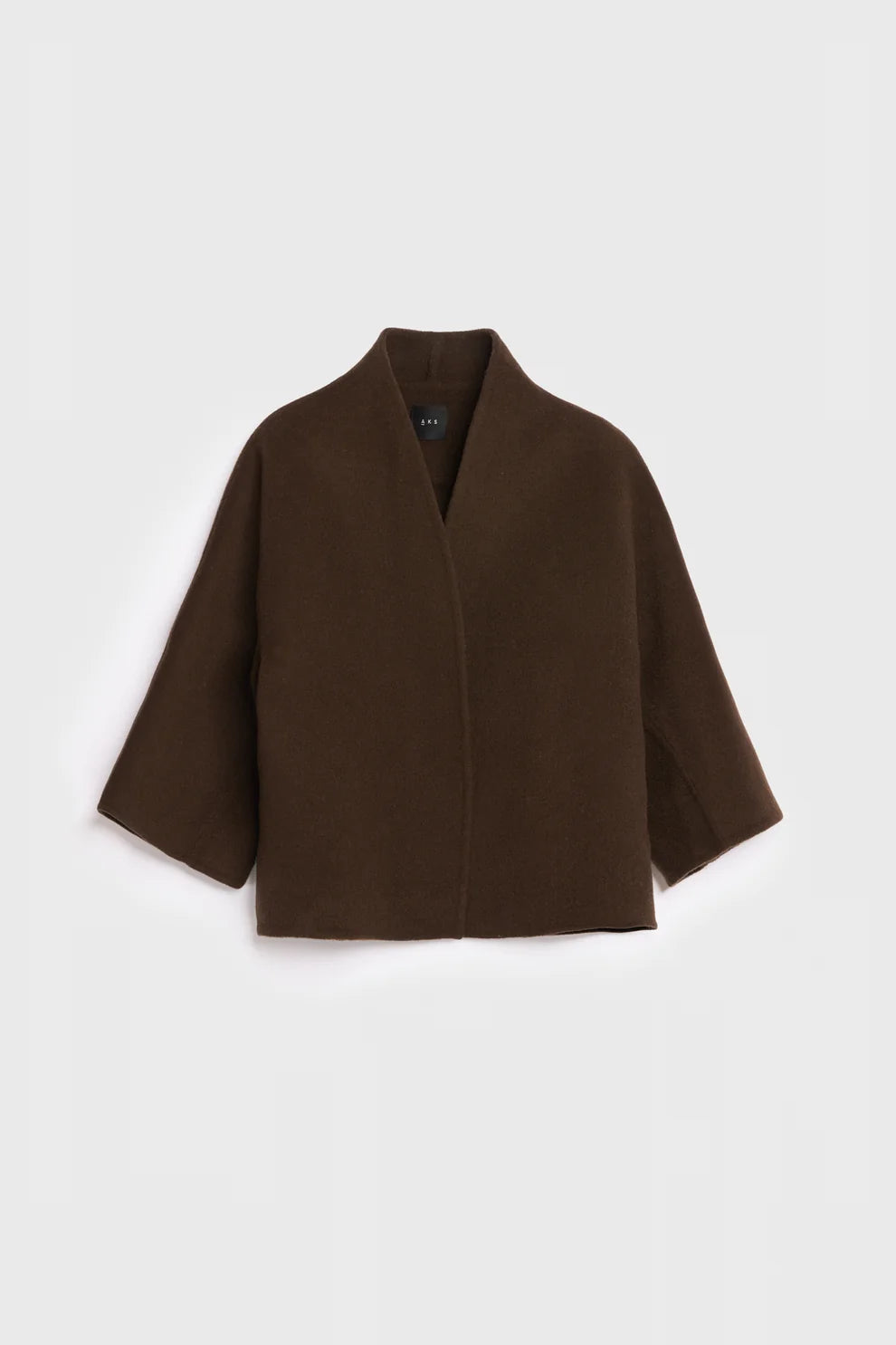 Kira Wool Jacket