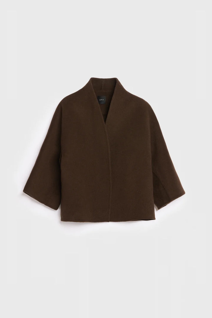 Kira Wool Jacket