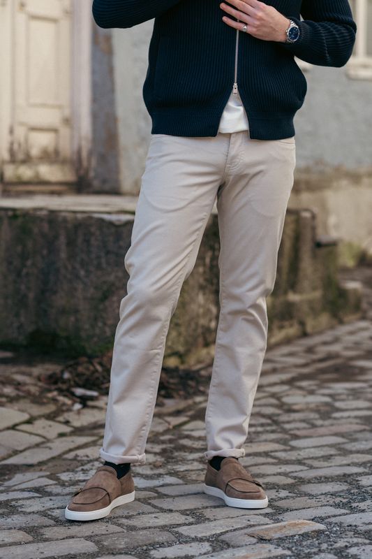 5-Pkt Clyo Stretch