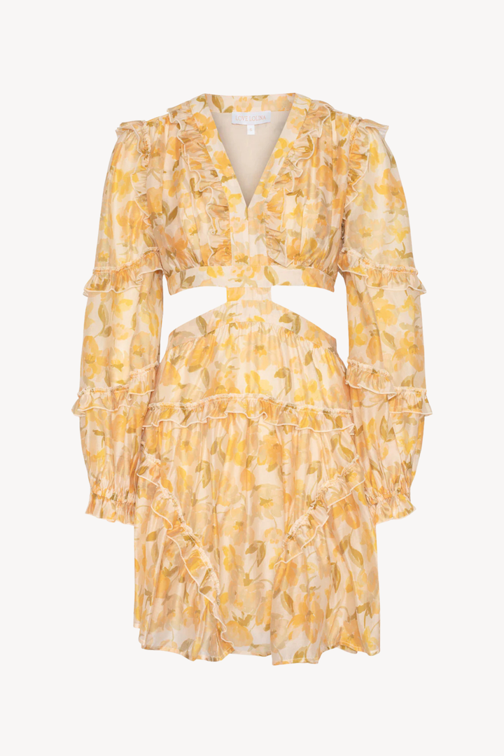 Kelly Mini Dress