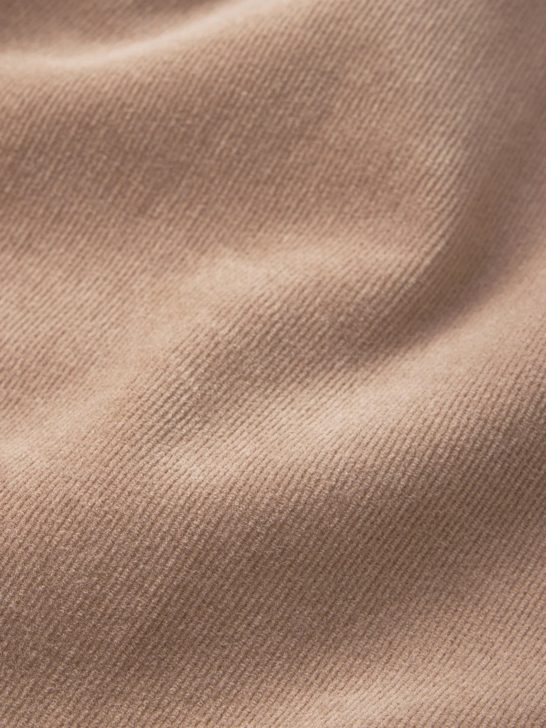 LE SLIM PALAZZO MODERNIST POCKET CORDUROY