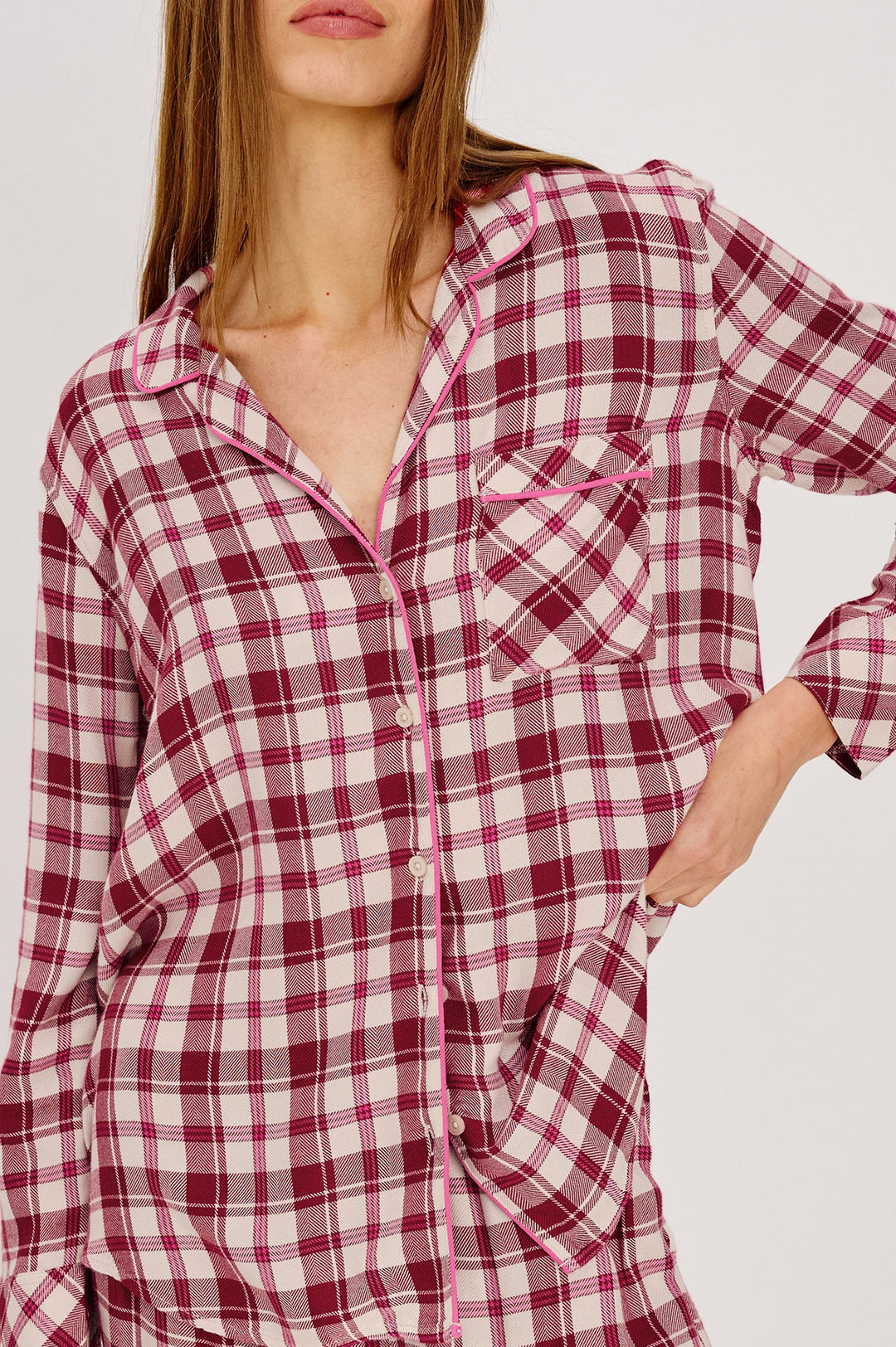LUNA PAJAMA SET