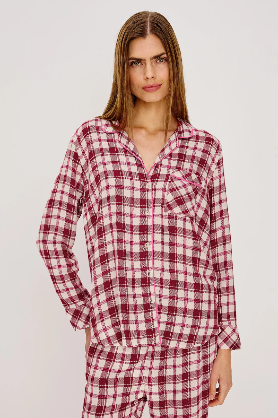 LUNA PAJAMA SET