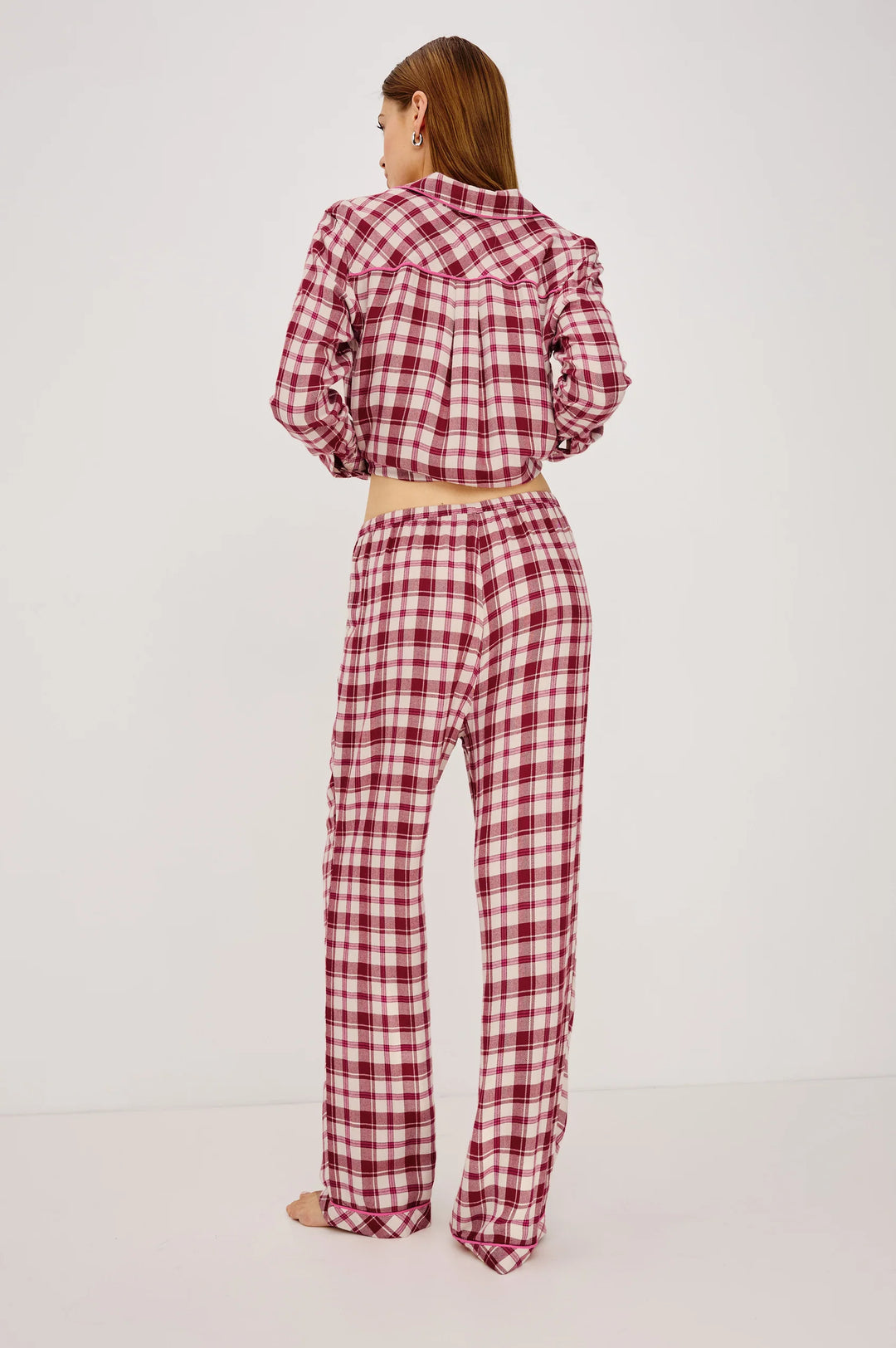 LUNA PAJAMA SET