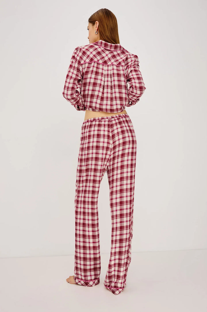 LUNA PAJAMA SET
