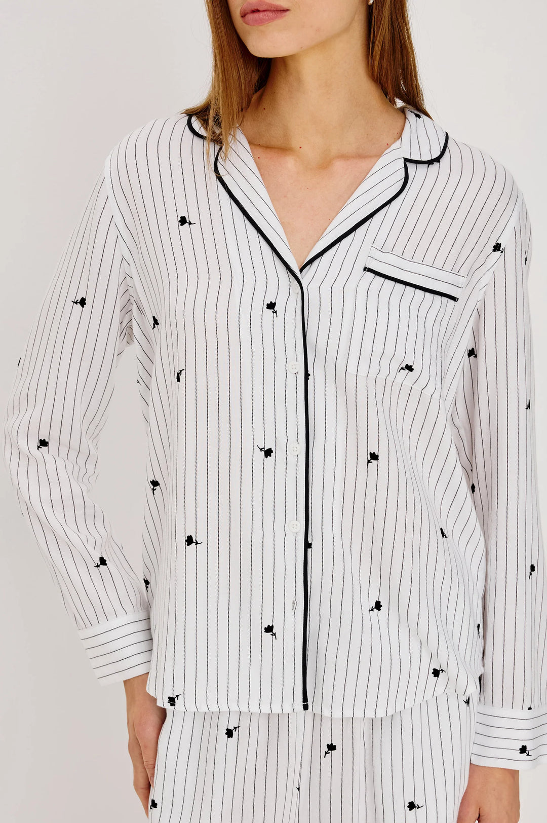 LUNA PAJAMA SET