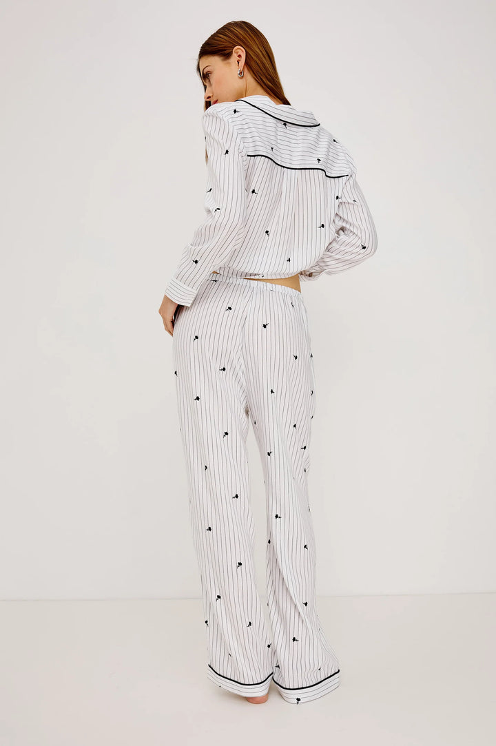 LUNA PAJAMA SET