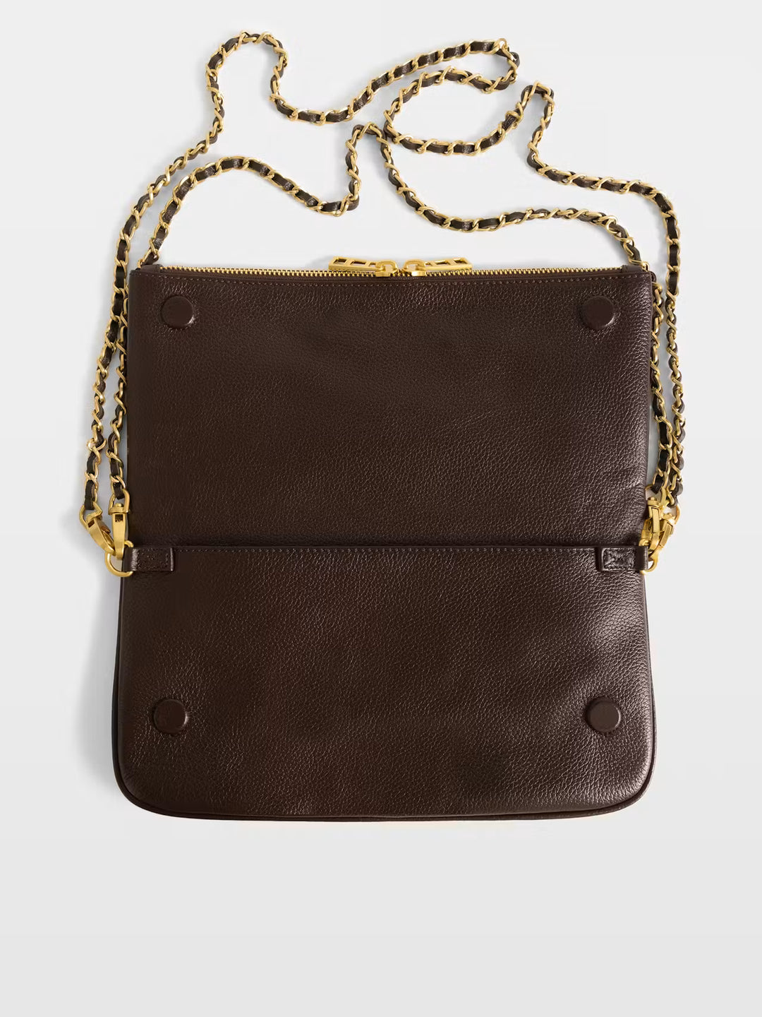 ROCK GRAINED LEATHER
