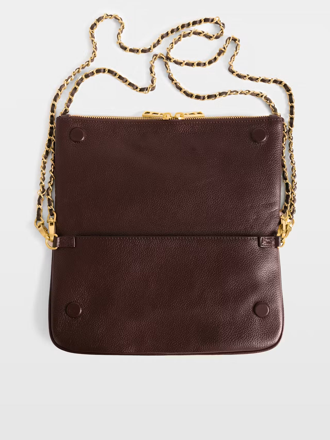 ROCK GRAINED LEATHER